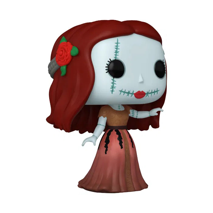 Funko Pop: Nightmare before Christmas: Sally #1380