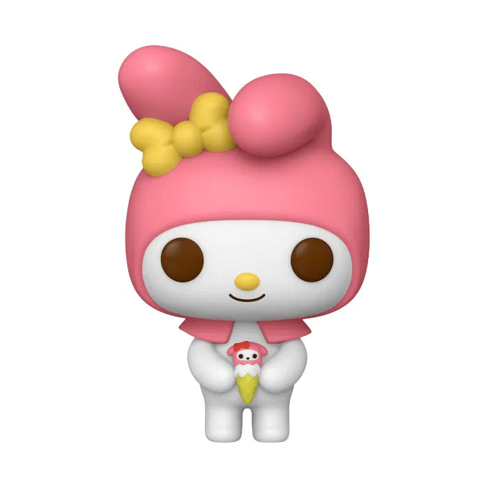 Funko Pop! Sanrio Hello Kitty: My Melody #91