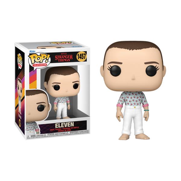 Funko Pop! Stranger Things: Eleven #1457