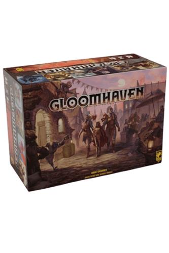 Gloomhaven 2nd Edition