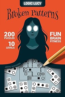 Logic Lucy - Broken Patterns