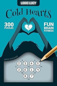 Logic Lucy - Cold Hearts