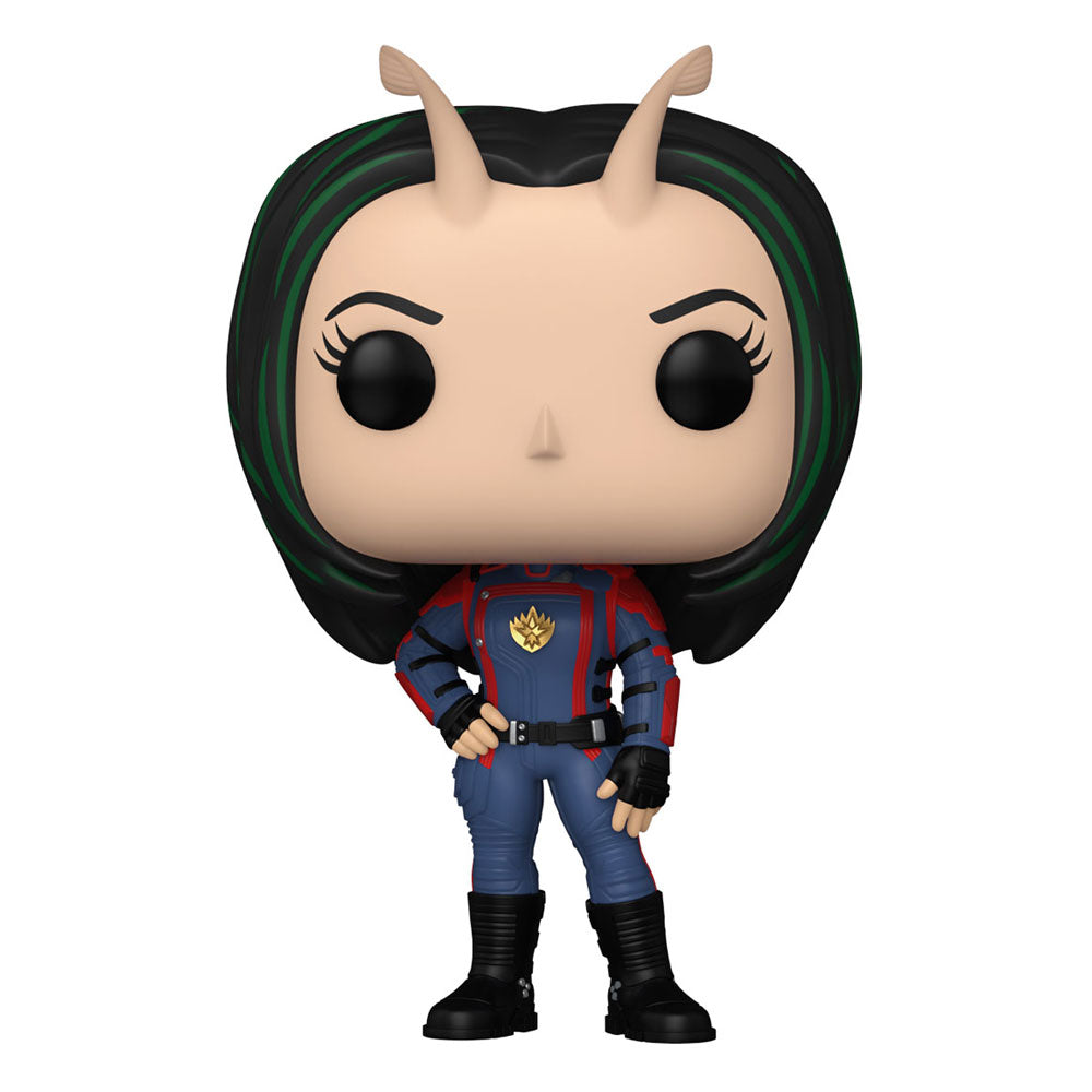 Funko Pop! GotG Vol 3 Mantis #1206