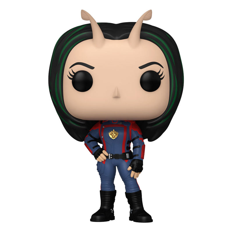 Funko Pop! GotG Vol 3 Mantis #1206