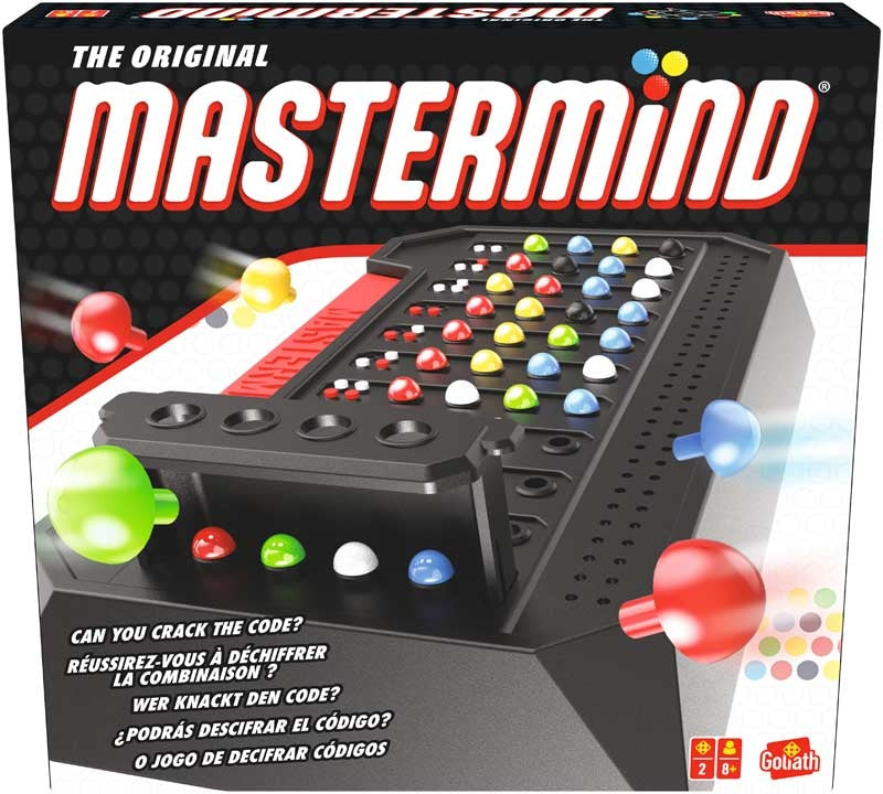 Mastermind Classic