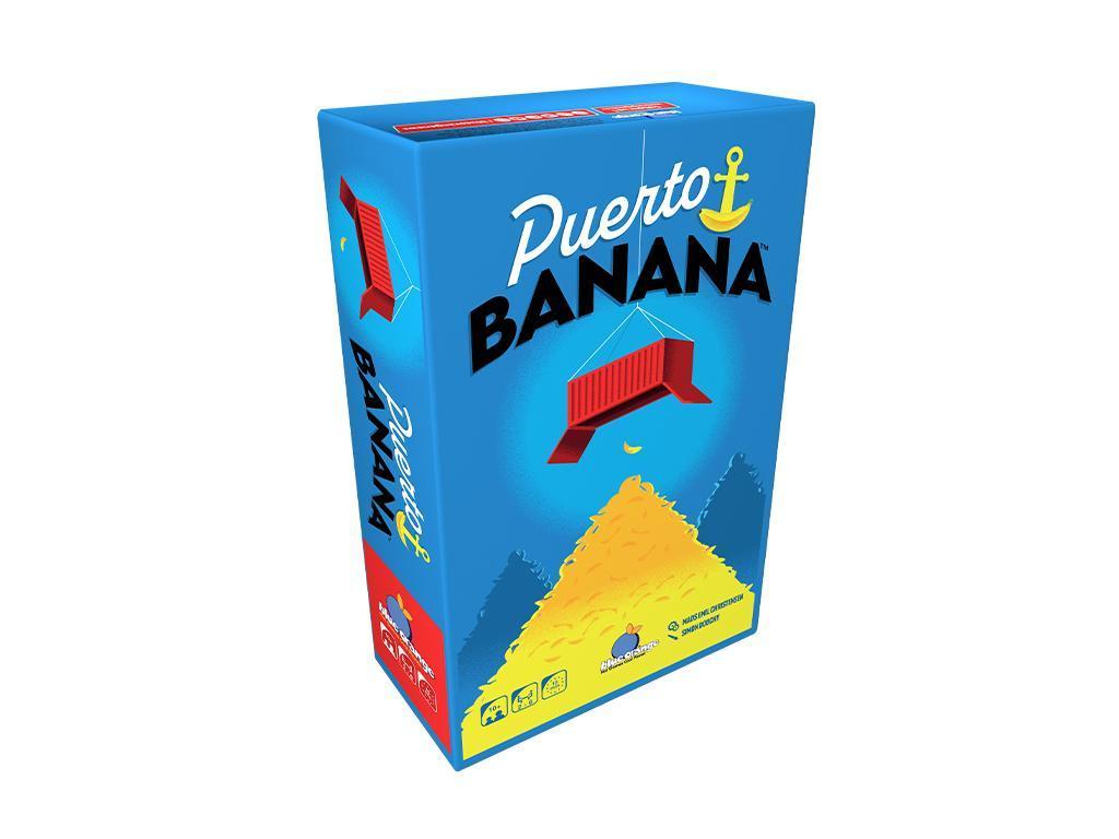 Puerto Banana