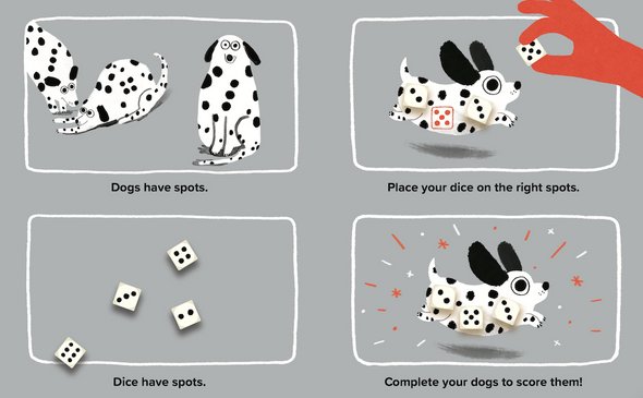 Spots