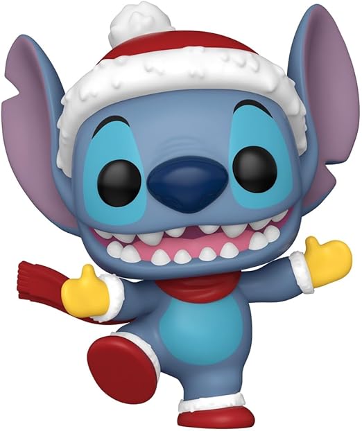 Stitch 