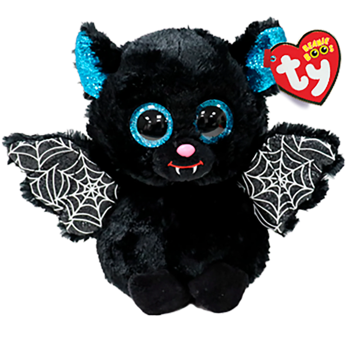 TY Beanie Boos: Batrick - fødselsdag 2. november