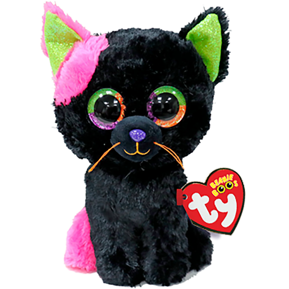 TY Beanie Boos: Licorice - fødselsdag 1. november