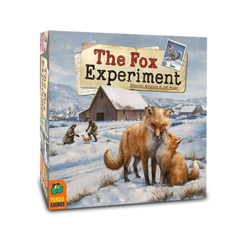 The Fox Experiment