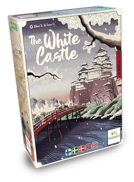 White Castle - På dansk