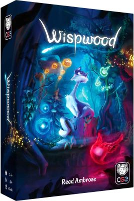 Wispwood