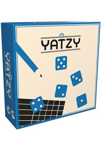 Yatzy