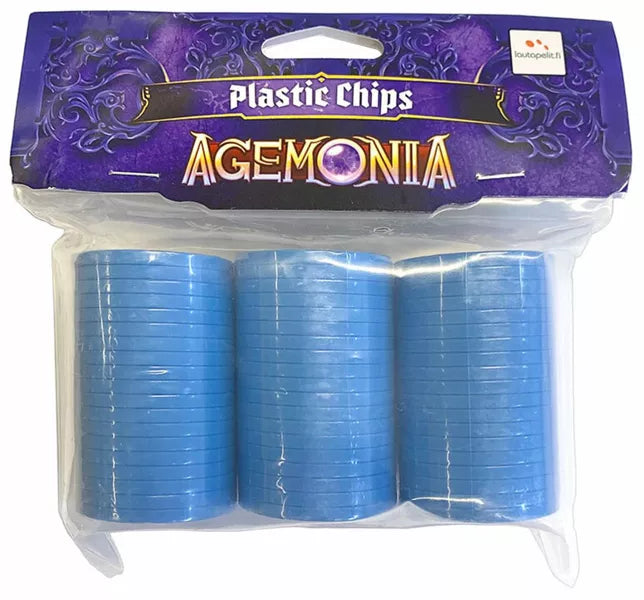 agemonia plastic chips