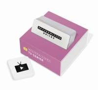 Bezzerwizzer Bricks - TV-serier brætspil