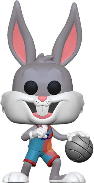 Funko Pop! Space Jam 2: Bugs Bunny #1183