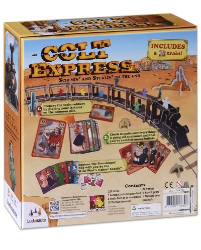 Colt Express (EN)