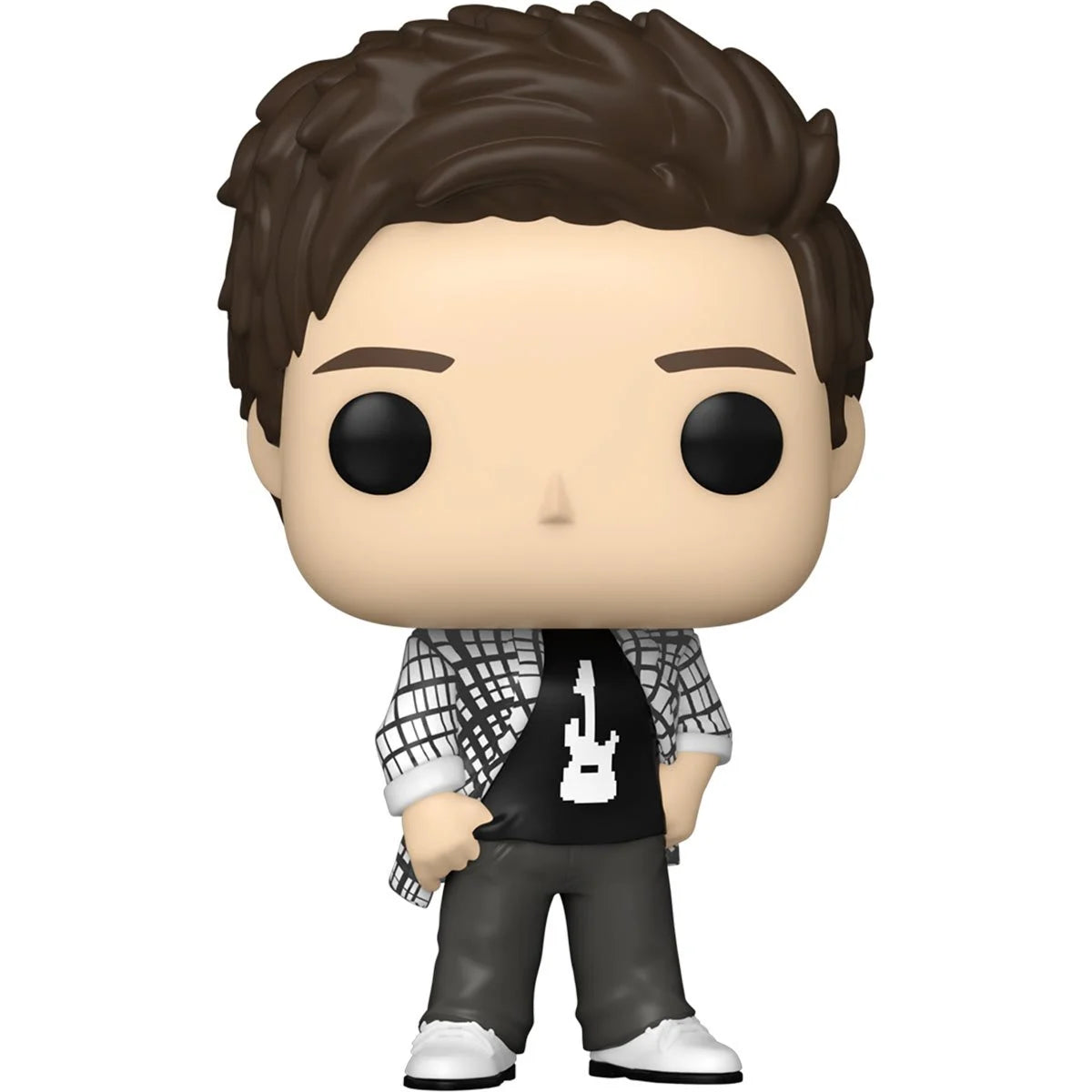 Funko POP! Friends - Chandler Bing #1646