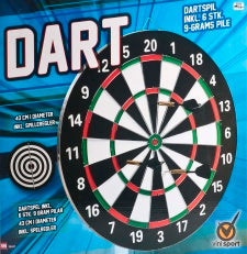 Dartspil