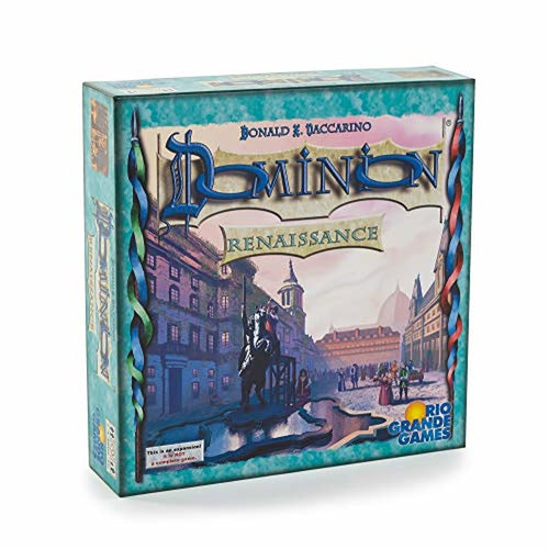 Dominion: Renaissance