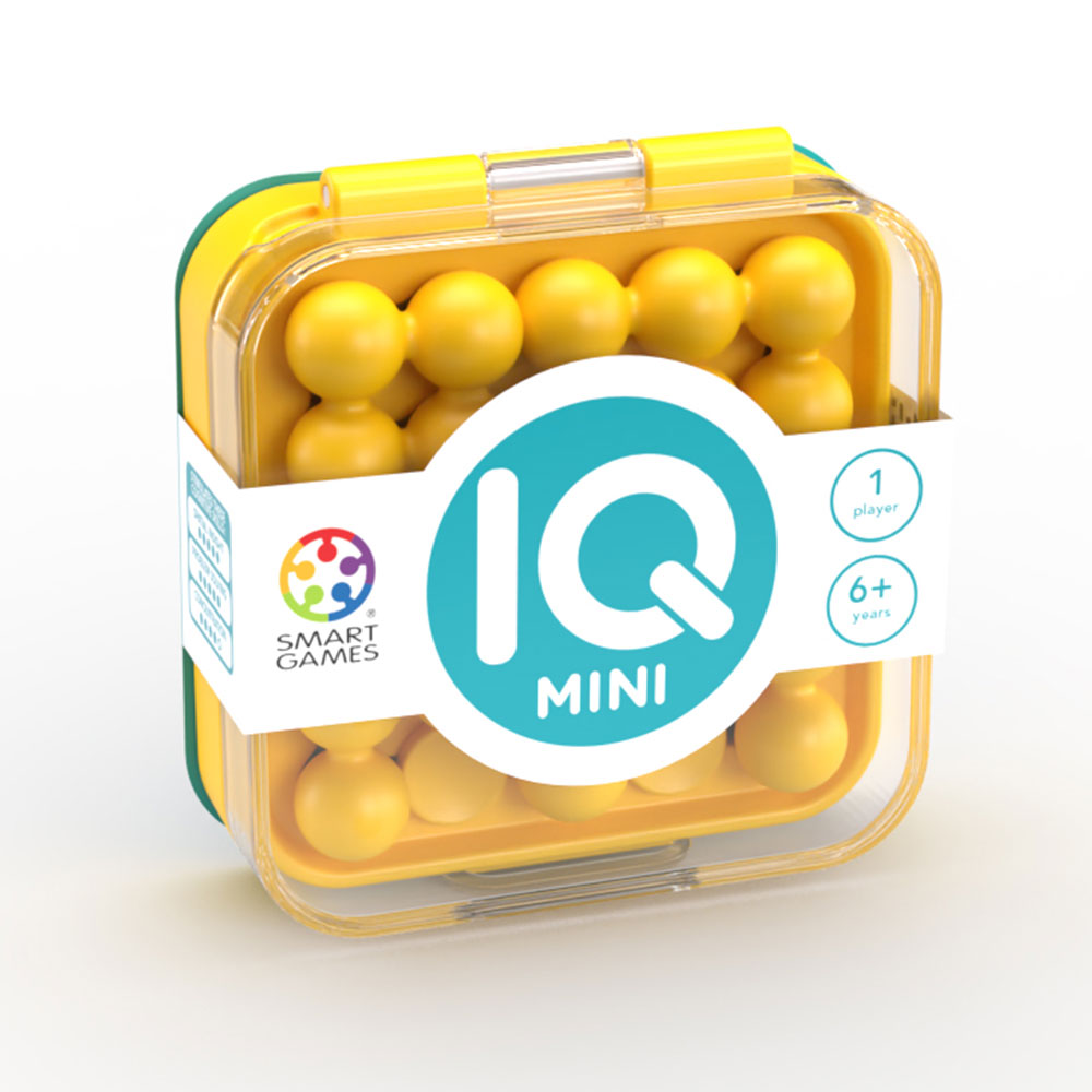 SmartGames - IQ Mini