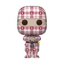 Funko Pop! - Movies: Ternet Ninja 2 - Ternet Ninja #1169