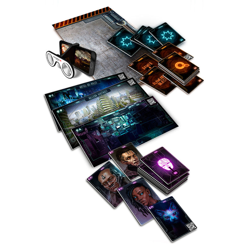 Chronicles of Crime - The Millennium Series: 2400