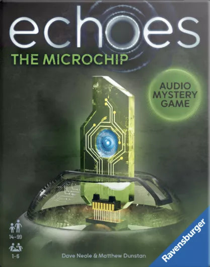 Echoes: The Microchip