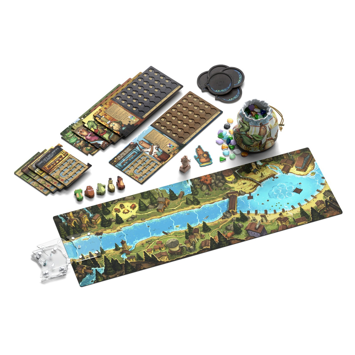 River Valley Glassworks