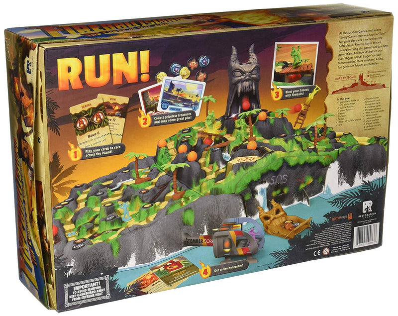  The curse of Vul-kar