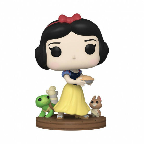 Funko Pop! Disney - Ultimate Princess: Snow White #1019