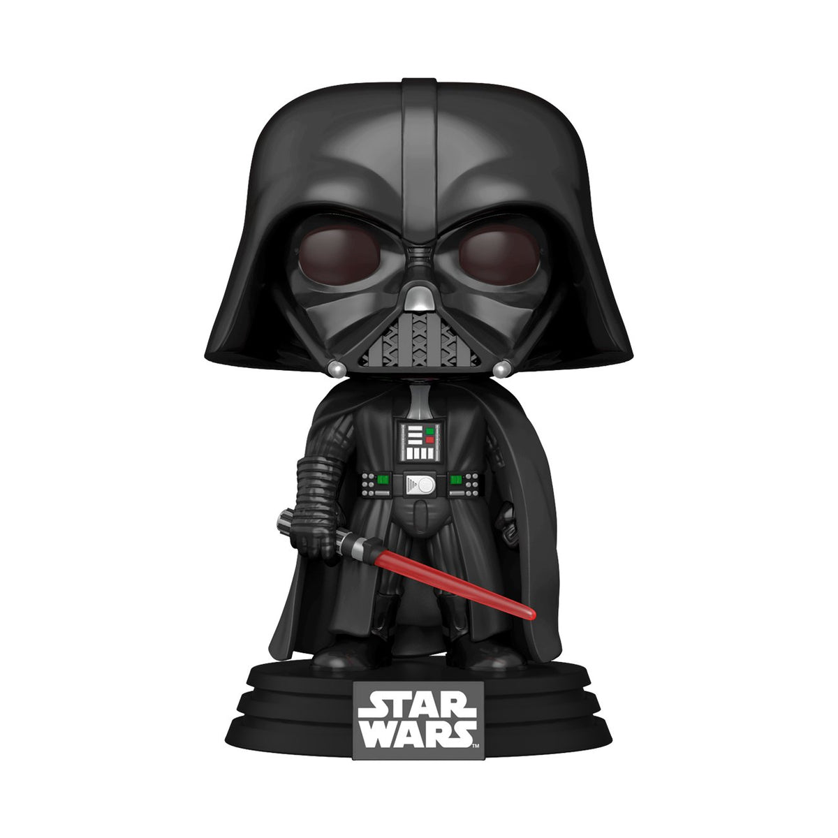 889698675345
Funko Pop! Star Wars: A New Hope - Darth Vader #597