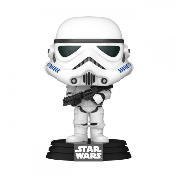 Funko Pop! Star Wars: A New Hope - Stormtrooper #598 889698675376
