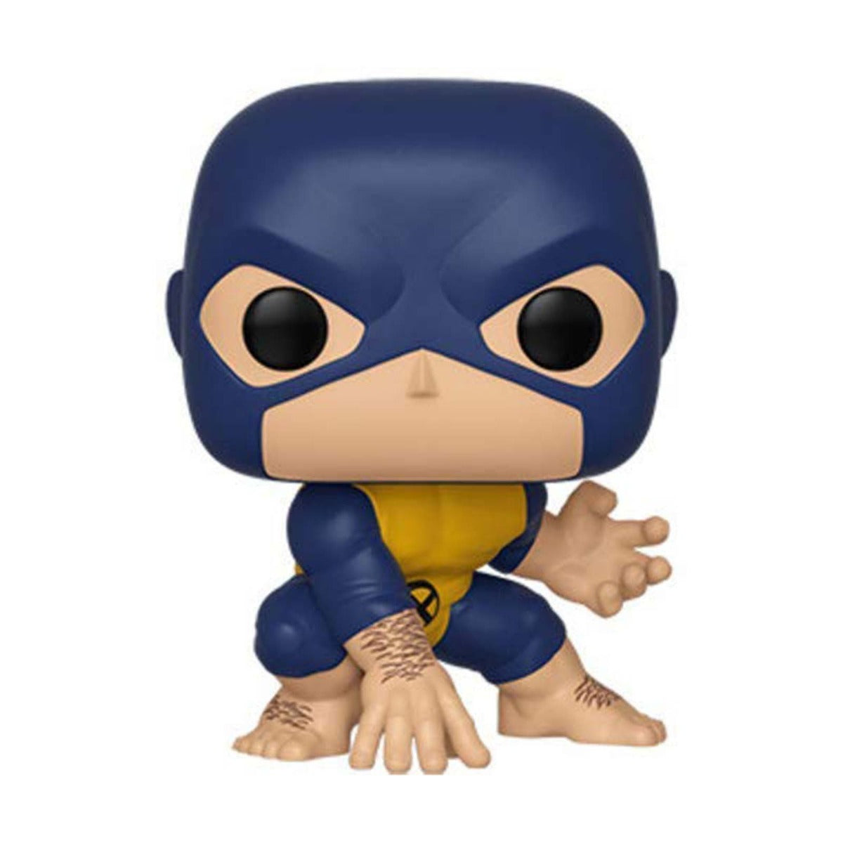 Funko Pop! - Marvel 80 Years: Beast #505