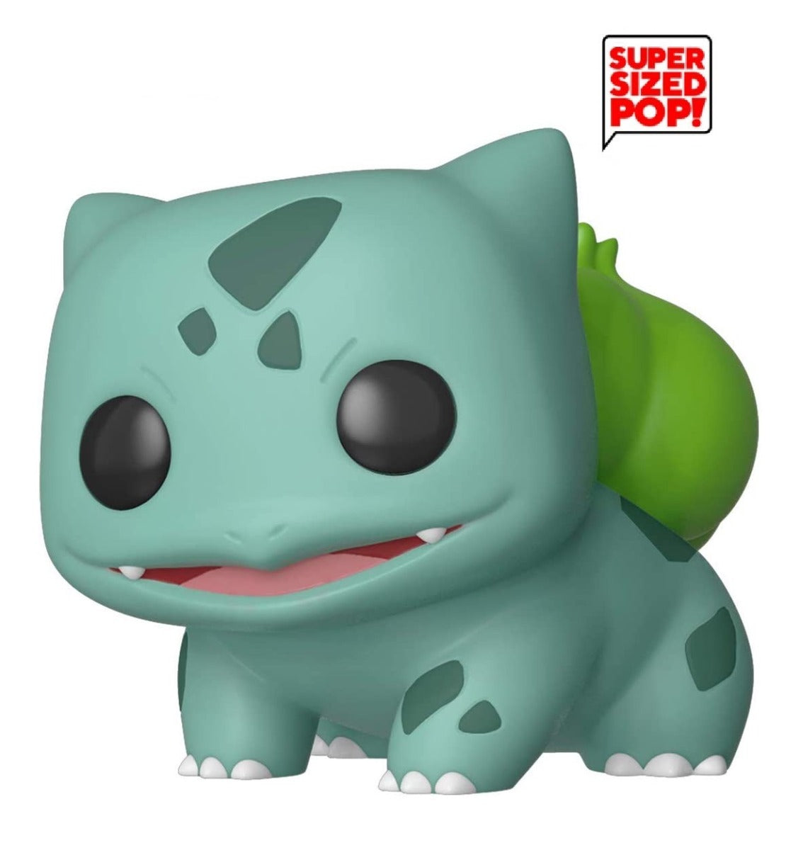 Funko Pop! - Pokémon Bulbasaur #454