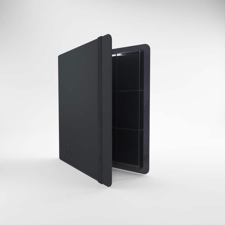 Mappe - Gamegenic: Prime 24-Pocket