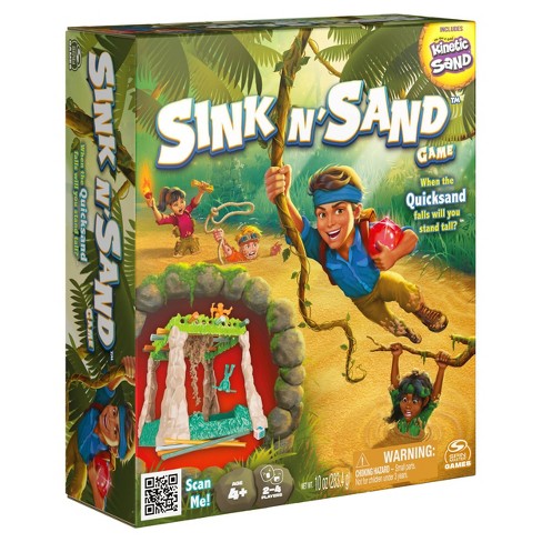 Sink n´ Sand