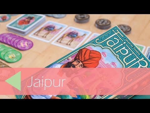 Jaipur - På Dansk