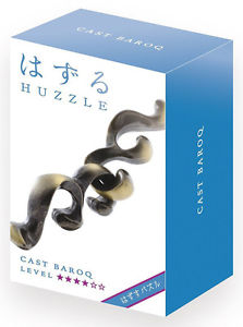 Huzzle Cast Baroq