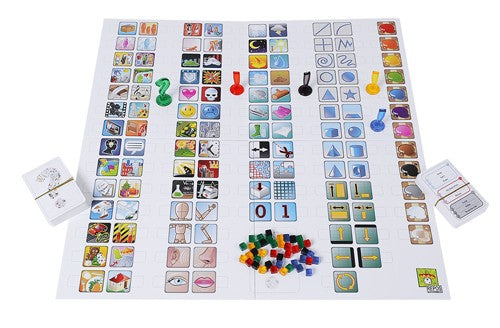 Concept - På Dansk Brætspil