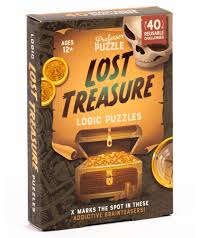 Lost Treasure