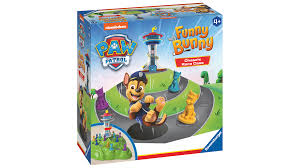 Funny Bunny - Paw Patrol