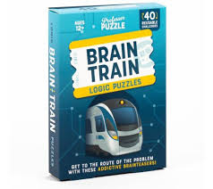 Brain Train