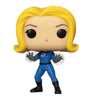 Funko Pop! - Avengers Endgame: Rescue 480