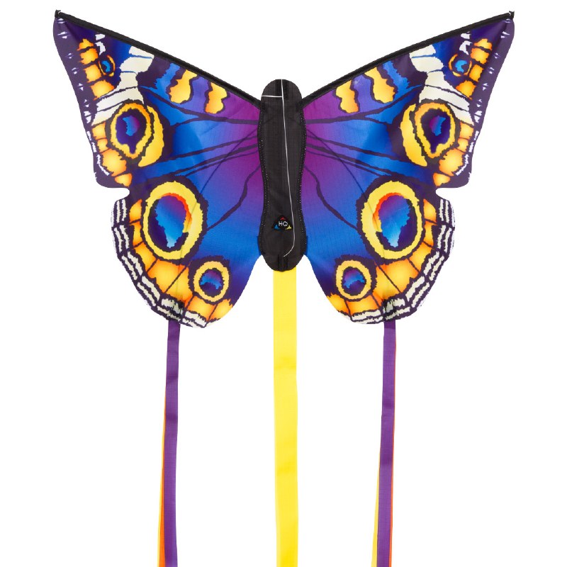 Drage: Kite: Sommerfugl: Butterfly