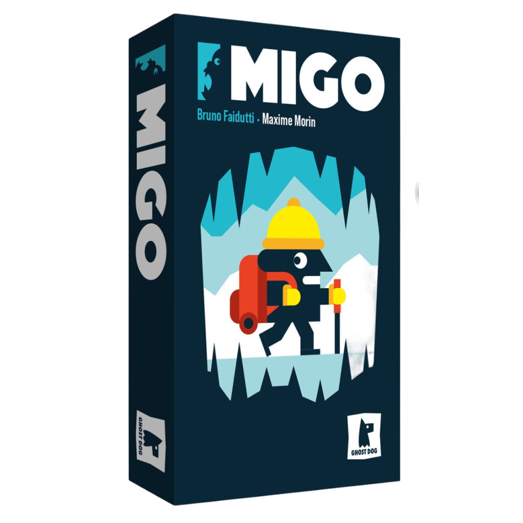 Migo