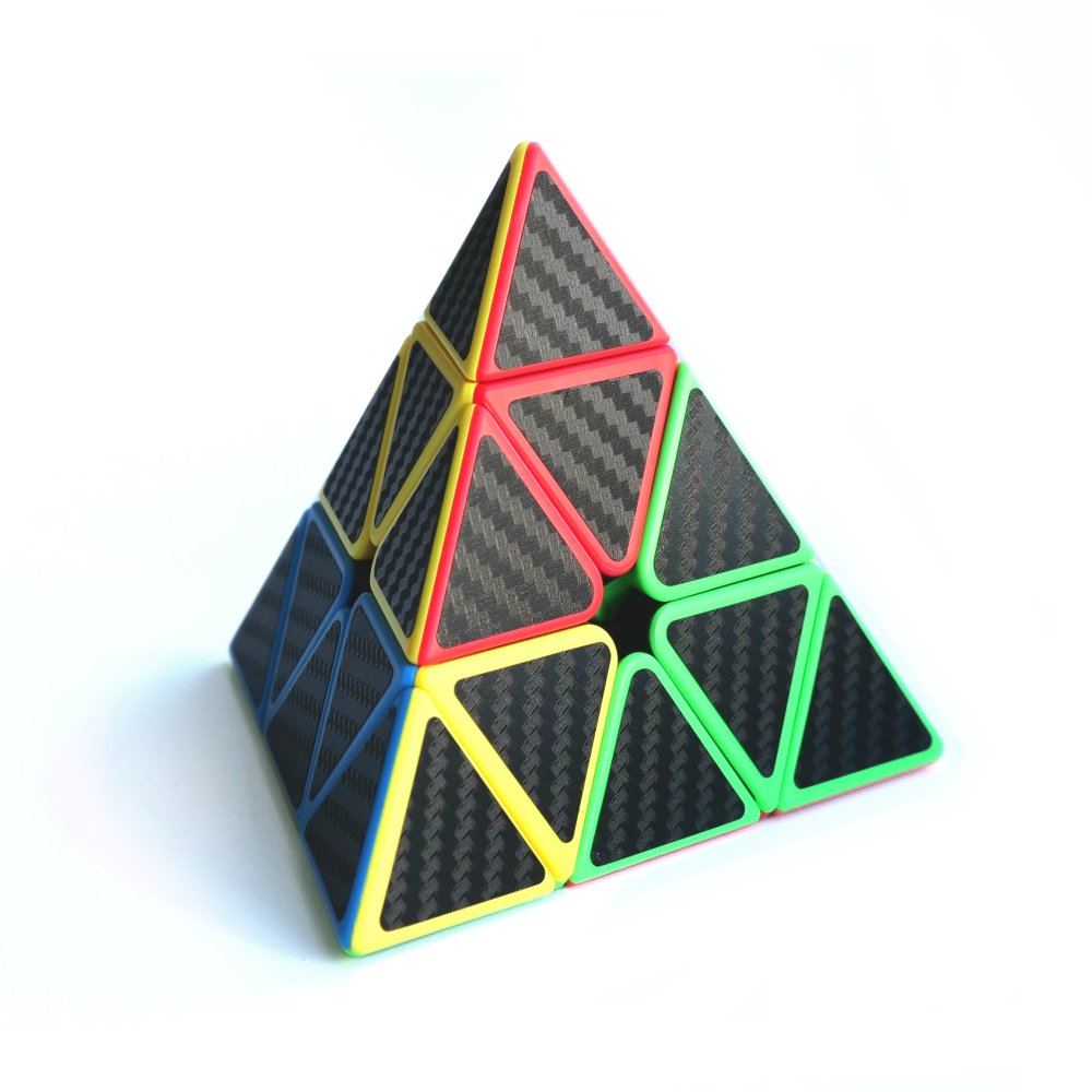 MoYu Pyraminx / Pyramide Puzzle 3x3