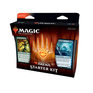 Magic the Gathering: Arena - Starter Kit