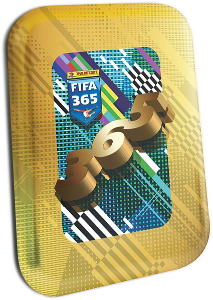 Fodboldkort - FIFA 365 2024 - Pocket Tin